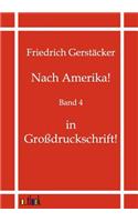 Nach Amerika!: (German)