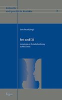 Fest Und Eid