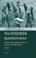 The Kidscreen Questionnaires