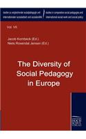 Diversity of Social Pedagogy in Europe