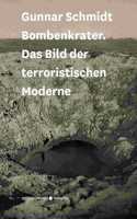 Bombenkrater