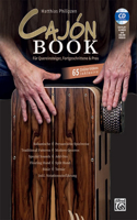 Matthias Philipzen Cajón Book (Deutsche Version)