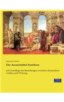 Arzneimittel-Synthese