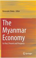 The Myanmar Economy