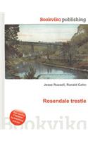 Rosendale Trestle