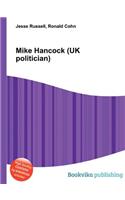 Mike Hancock (UK Politician)