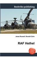 RAF Hethel