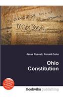 Ohio Constitution