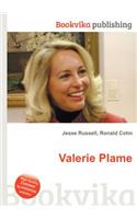 Valerie Plame: (English)