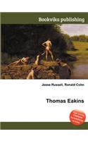 Thomas Eakins