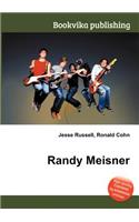 Randy Meisner