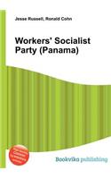 Workers' Socialist Party (Panama)