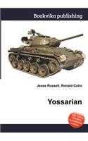 Yossarian