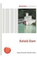 Xalala Dam