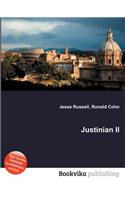 Justinian II
