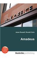 Amadeus