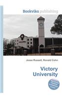 Victory University