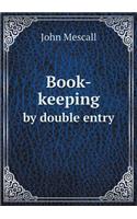Book-Keeping by Double Entry