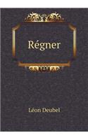 Régner