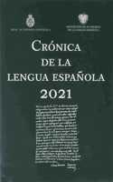 Crónica de la Lengua Española 2021