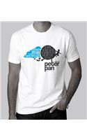 Peter Pan T-Shirt - Large