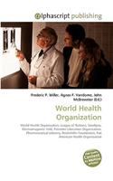 World Health Organization