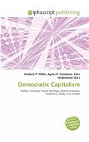 Democratic Capitalism: (English)