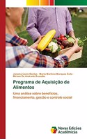 Programa de Aquisição de Alimentos