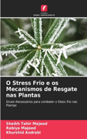 O Stress Frio e os Mecanismos de Resgate nas Plantas