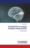 Introduction to Image Analysis using Python