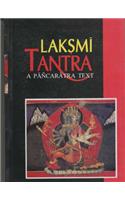 Lakshmi Tantra: A Panchatantra Text