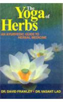 The Yoga of Herbs