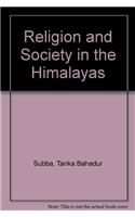Religion and Society in the Himalayas