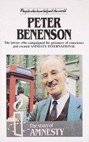Peter Benenson