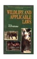 Wildlife and Applicable Laws