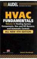 Hvac Fundamentals Vol.2 (All New 4Th Ed.)