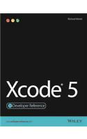 Xcode 5 Developer Reference