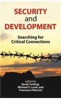 Security and Development