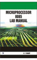 Microprocessor (8085) Lab Manual
