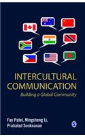 Intercultural Communication