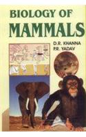 Biology of Mammals