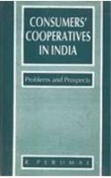 Consumers Co-Operatives In India
