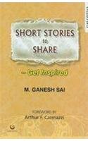 Short Stories To Share-Get Inspited
