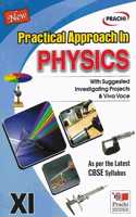 Practical Approach In Physics Class-XI