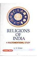 Religions of India