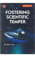 Fostering Scientific Temper