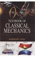 Textbook of Classical Mechanics