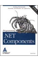 Programming .Net Components, 2E (Covers .Net 2.0 & Visual Studio 2005)