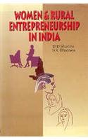 Women and Rural Entrepreneurship in India