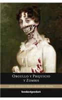 Orgullo y Prejuicio